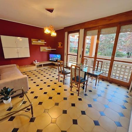 Business And Family House Con 3 Camere Da Letto Bergamo Exterior foto