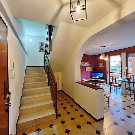 Business And Family House Con 3 Camere Da Letto Bergamo Exterior foto