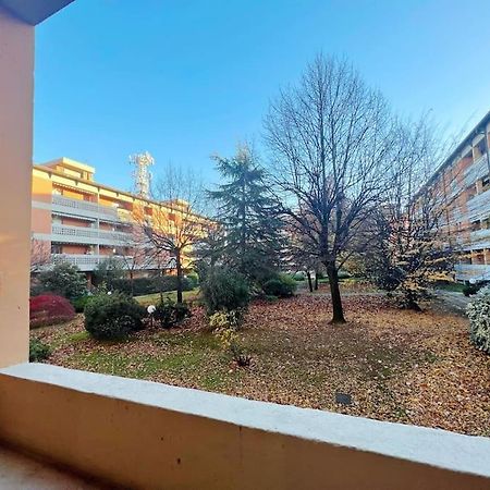 Business And Family House Con 3 Camere Da Letto Bergamo Exterior foto
