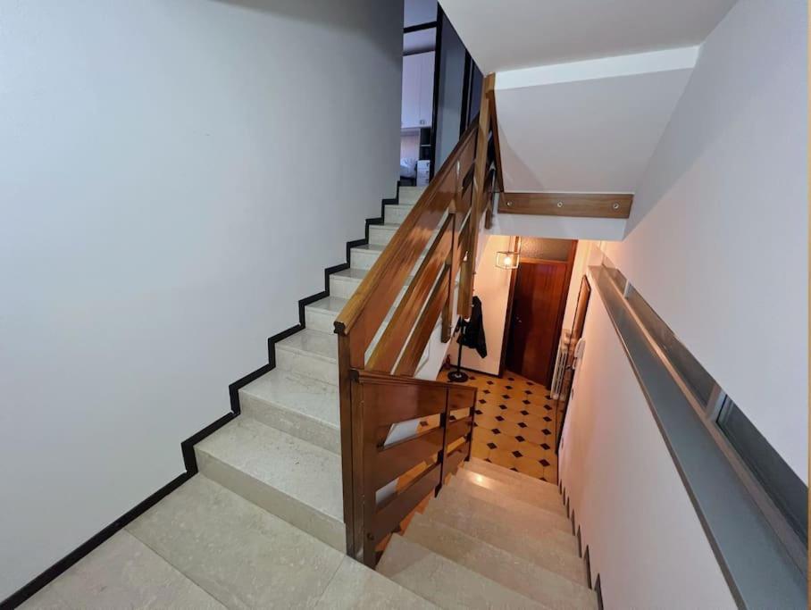 Business And Family House Con 3 Camere Da Letto Bergamo Exterior foto