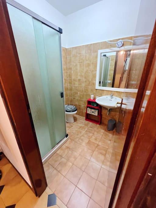 Business And Family House Con 3 Camere Da Letto Bergamo Exterior foto