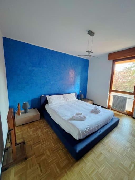 Business And Family House Con 3 Camere Da Letto Bergamo Exterior foto