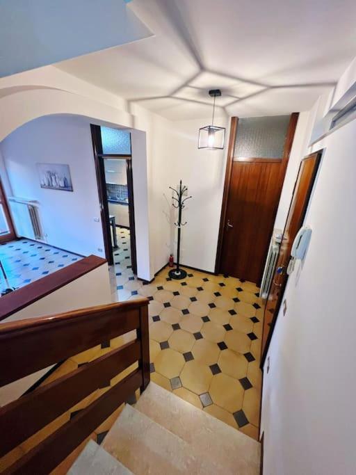 Business And Family House Con 3 Camere Da Letto Bergamo Exterior foto