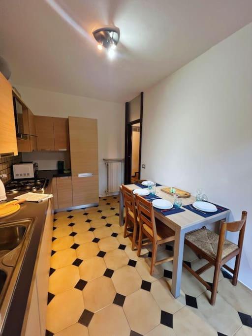 Business And Family House Con 3 Camere Da Letto Bergamo Exterior foto