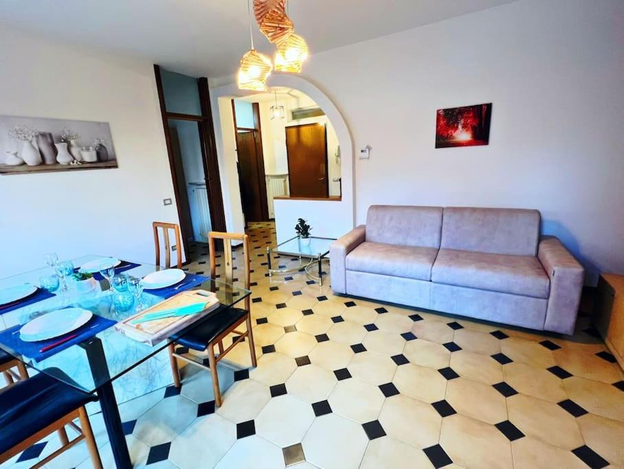 Business And Family House Con 3 Camere Da Letto Bergamo Exterior foto