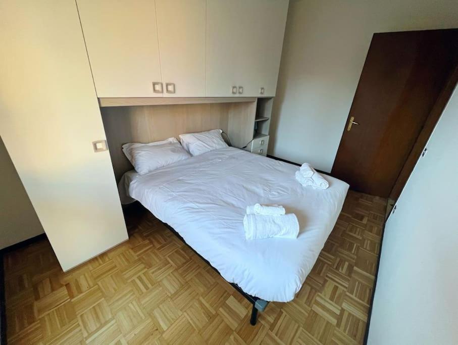 Business And Family House Con 3 Camere Da Letto Bergamo Exterior foto