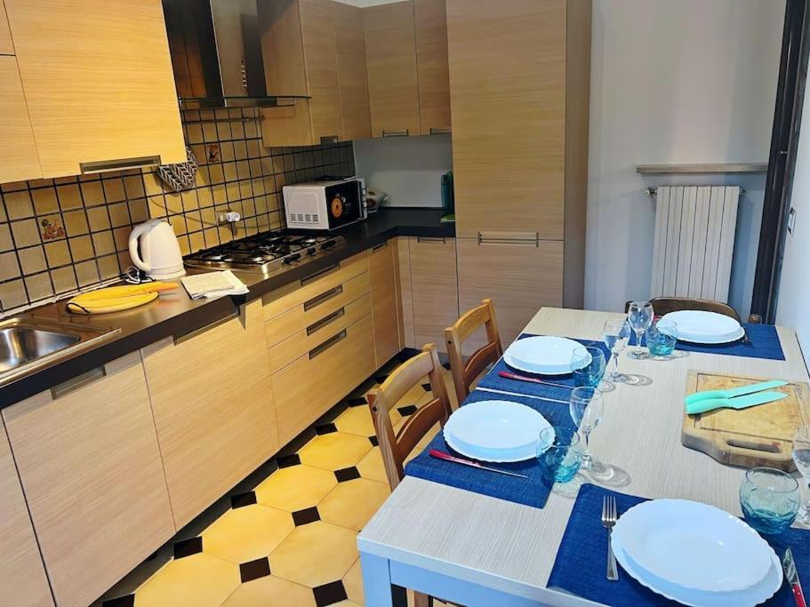 Business And Family House Con 3 Camere Da Letto Bergamo Exterior foto