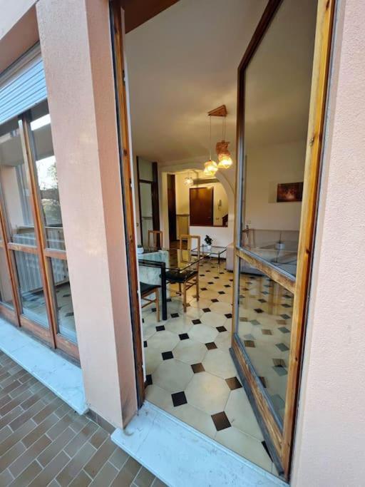Business And Family House Con 3 Camere Da Letto Bergamo Exterior foto