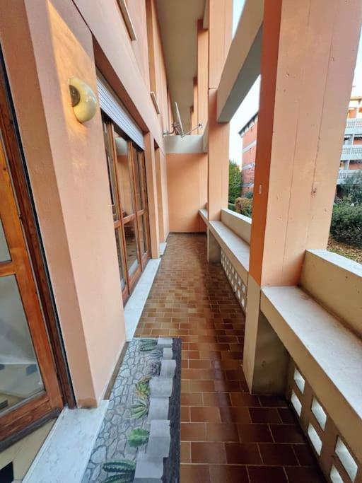 Business And Family House Con 3 Camere Da Letto Bergamo Exterior foto