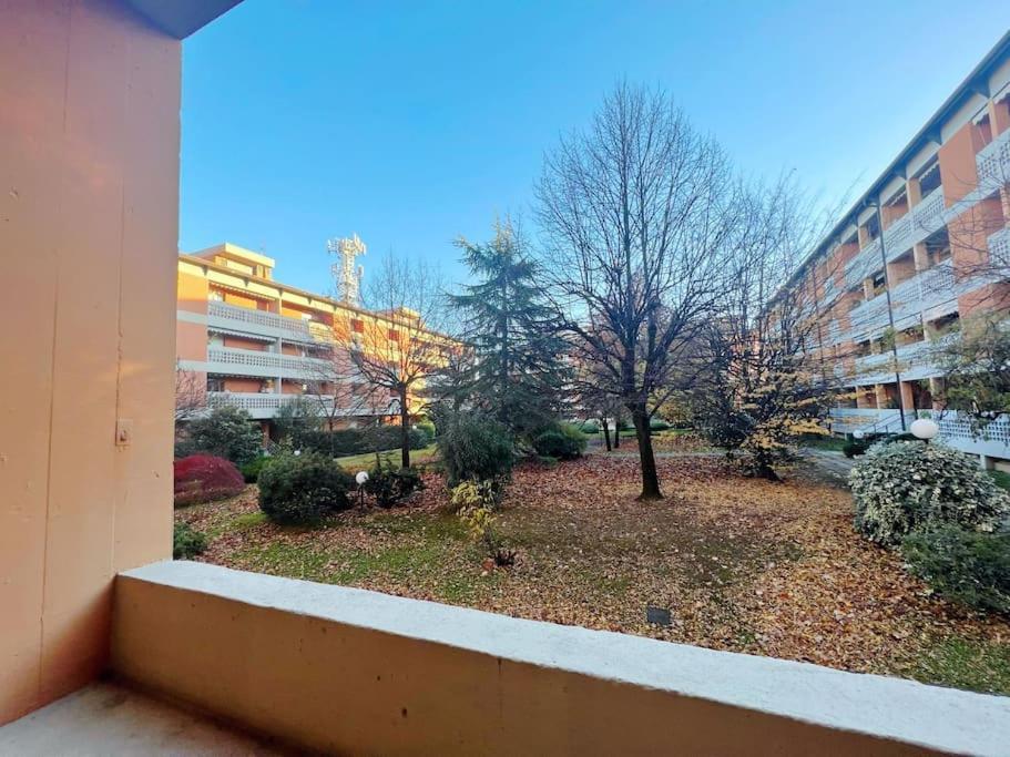 Business And Family House Con 3 Camere Da Letto Bergamo Exterior foto